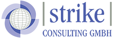 Strike-Consulting GmbH Logo